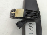 2012-2015 Bmw 528i Interior Rear View Mirror Replacement OEM P/N:IE11025891 Fits Fits 2012 2013 2014 2015 2016 OEM Used Auto