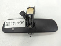 2012-2015 Bmw 528i Interior Rear View Mirror Replacement OEM P/N:IE11025891 Fits Fits 2012 2013 2014 2015 2016 OEM Used Auto
