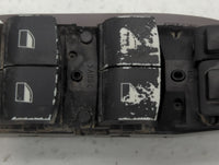 2011-2016 Bmw 528i Master Power Window Switch Replacement Driver Side Left P/N:9241955-01 Fits OEM Used Auto Parts - Oemused