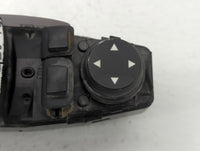 2011-2016 Bmw 528i Master Power Window Switch Replacement Driver Side Left P/N:9241955-01 Fits OEM Used Auto Parts - Oemused