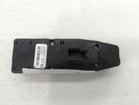 2011-2016 Bmw 528i Master Power Window Switch Replacement Driver Side Left P/N:9241955-01 Fits OEM Used Auto Parts - Oemused