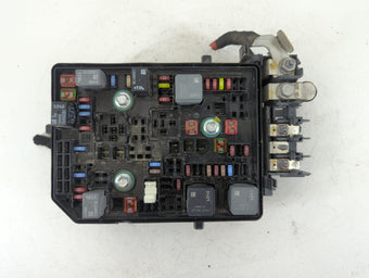 compare product 2012 Bmw 528i Fusebox Fuse Box Panel Relay Module P/N:>PAG-GF-10GB20< DPN15514069 Fits OEM Used Auto Parts