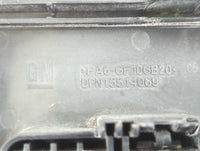 2012 Bmw 528i Fusebox Fuse Box Panel Relay Module P/N:>PAG-GF-10GB20< DPN15514069 Fits OEM Used Auto Parts - Oemusedautopart