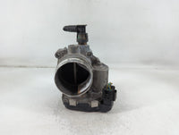 2012-2016 Bmw 528i Throttle Body P/N:1354 7588625-02 Fits Fits 2012 2013 2014 2015 2016 2017 2018 OEM Used Auto Parts - Oemu