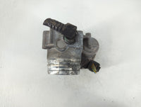 2012-2016 Bmw 528i Throttle Body P/N:1354 7588625-02 Fits Fits 2012 2013 2014 2015 2016 2017 2018 OEM Used Auto Parts - Oemu