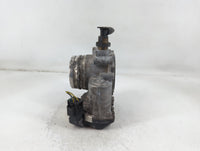 2012-2016 Bmw 528i Throttle Body P/N:1354 7588625-02 Fits Fits 2012 2013 2014 2015 2016 2017 2018 OEM Used Auto Parts - Oemu