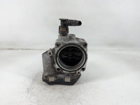 2012-2016 Bmw 528i Throttle Body P/N:1354 7588625-02 Fits Fits 2012 2013 2014 2015 2016 2017 2018 OEM Used Auto Parts - Oemu