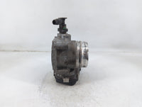2012-2016 Bmw 528i Throttle Body P/N:1354 7588625-02 Fits Fits 2012 2013 2014 2015 2016 2017 2018 OEM Used Auto Parts - Oemu