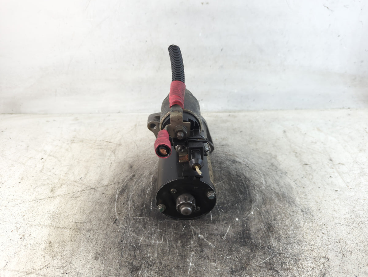2012-2013 Bmw 528i Car Starter Motor Solenoid OEM P/N:8612576 01 20140204 Fits Fits 2011 2012 2013 2014 2015 2016 2017 2018 