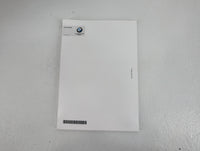 2012 Bmw 530i Owners Manual Book Guide OEM Used Auto Parts - Oemusedautoparts1.com