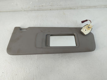compare product 2010-2016 Bmw 535i Sun Visor Shade Replacement Driver Left Mirror Fits Fits 2010 2011 2012 2013 2014 2015 2016 OEM Used Auto Parts