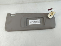 2010-2016 Bmw 535i Sun Visor Shade Replacement Driver Left Mirror Fits Fits 2010 2011 2012 2013 2014 2015 2016 OEM Used Auto