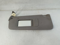 2010-2016 Bmw 535i Sun Visor Shade Replacement Driver Left Mirror Fits Fits 2010 2011 2012 2013 2014 2015 2016 OEM Used Auto