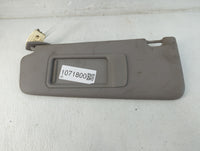 2010-2016 Bmw 535i Sun Visor Shade Replacement Driver Left Mirror Fits Fits 2010 2011 2012 2013 2014 2015 2016 OEM Used Auto