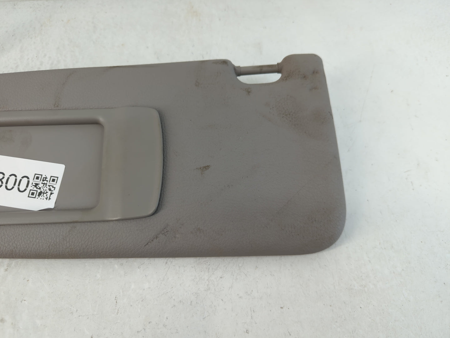 2010-2016 Bmw 535i Sun Visor Shade Replacement Driver Left Mirror Fits Fits 2010 2011 2012 2013 2014 2015 2016 OEM Used Auto