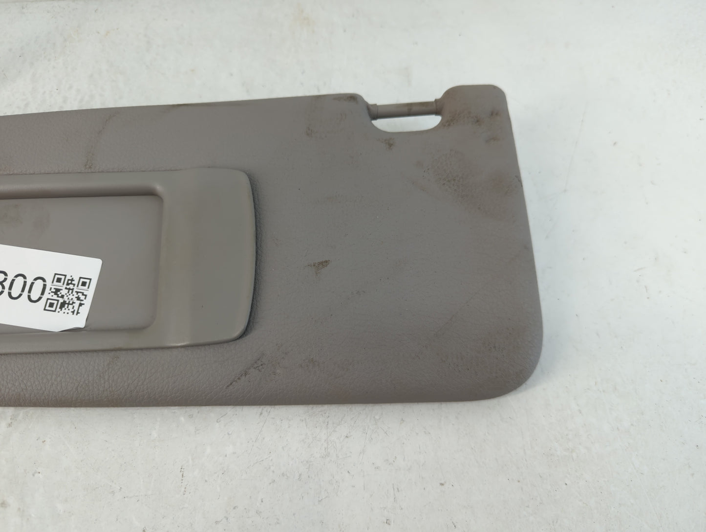 2010-2016 Bmw 535i Sun Visor Shade Replacement Driver Left Mirror Fits Fits 2010 2011 2012 2013 2014 2015 2016 OEM Used Auto