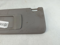 2010-2016 Bmw 535i Sun Visor Shade Replacement Driver Left Mirror Fits Fits 2010 2011 2012 2013 2014 2015 2016 OEM Used Auto