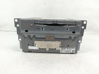 2011-2012 Bmw 535i Radio AM FM Cd Player Receiver Replacement P/N:CI 9 289 249 01 Fits Fits 2011 2012 OEM Used Auto Parts - 