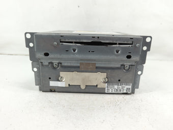 compare product 2011-2012 Bmw 535i Radio AM FM Cd Player Receiver Replacement P/N:CI 9 289 249 01 Fits Fits 2011 2012 OEM Used Auto Parts