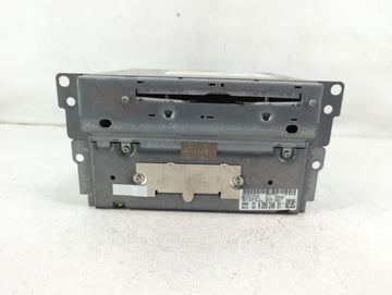 2011-2012 Bmw 535i Radio AM FM Cd Player Receiver Replacement P/N:CI 9 289 249 01 Fits Fits 2011 2012 OEM Used Auto Parts - 