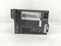 2011-2012 Bmw 535i Radio AM FM Cd Player Receiver Replacement P/N:CI 9 289 249 01 Fits Fits 2011 2012 OEM Used Auto Parts - 
