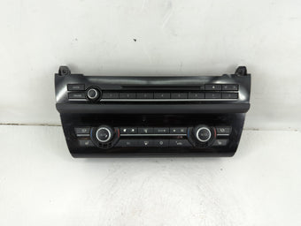 compare product 2011-2012 Bmw 535i Radio AM FM Cd Player Receiver Replacement P/N:9285333-01 Fits Fits 2011 2012 OEM Used Auto Parts