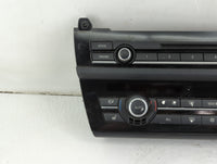 2011-2012 Bmw 535i Radio AM FM Cd Player Receiver Replacement P/N:9285333-01 Fits Fits 2011 2012 OEM Used Auto Parts - Oemus