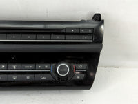 2011-2012 Bmw 535i Radio AM FM Cd Player Receiver Replacement P/N:9285333-01 Fits Fits 2011 2012 OEM Used Auto Parts - Oemus