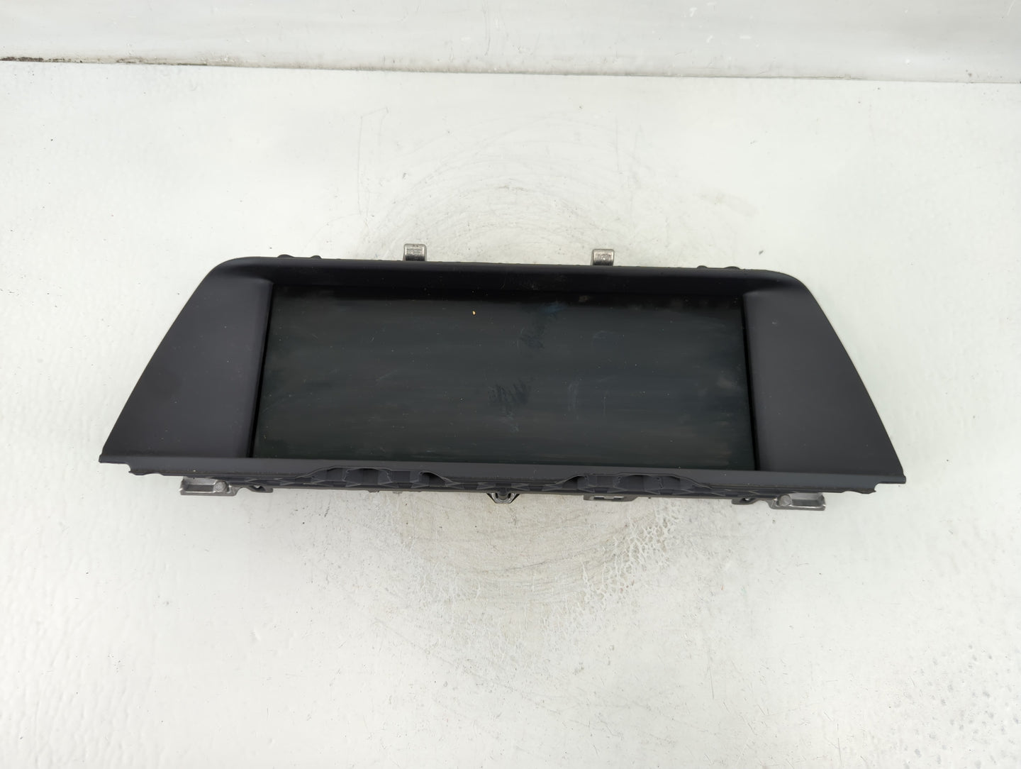 2011-2016 Bmw 535i Radio AM FM Cd Player Receiver Replacement P/N:BM 9266385 01 Z Fits Fits 2011 2012 2013 2014 2015 2016 OE