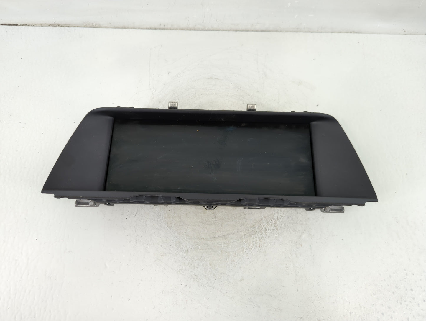 2011-2016 Bmw 535i Radio AM FM Cd Player Receiver Replacement P/N:BM 9266385 01 Z Fits Fits 2011 2012 2013 2014 2015 2016 OE
