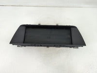 2011-2016 Bmw 535i Radio AM FM Cd Player Receiver Replacement P/N:BM 9266385 01 Z Fits Fits 2011 2012 2013 2014 2015 2016 OE