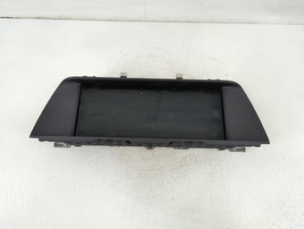 compare product 2011-2016 Bmw 535i Radio AM FM Cd Player Receiver Replacement P/N:BM 9266385 01 Z Fits Fits 2011 2012 2013 2014 2015 2016 OEM Used Auto Parts