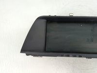 2011-2016 Bmw 535i Radio AM FM Cd Player Receiver Replacement P/N:BM 9266385 01 Z Fits Fits 2011 2012 2013 2014 2015 2016 OE
