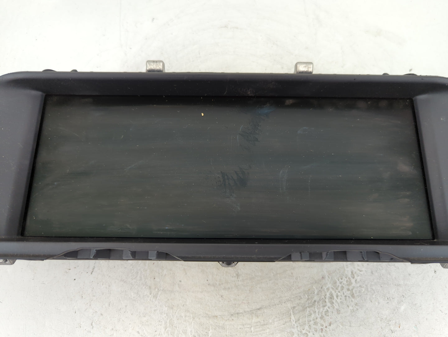 2011-2016 Bmw 535i Radio AM FM Cd Player Receiver Replacement P/N:BM 9266385 01 Z Fits Fits 2011 2012 2013 2014 2015 2016 OE