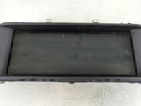2011-2016 Bmw 535i Radio AM FM Cd Player Receiver Replacement P/N:BM 9266385 01 Z Fits Fits 2011 2012 2013 2014 2015 2016 OE