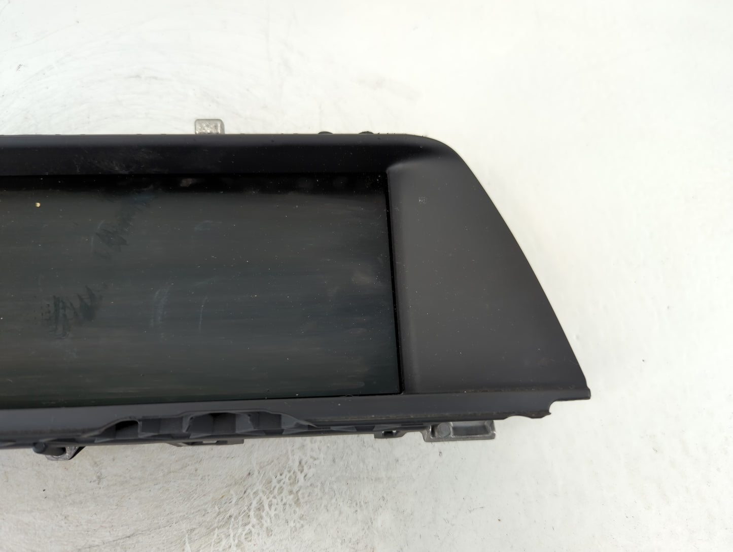 2011-2016 Bmw 535i Radio AM FM Cd Player Receiver Replacement P/N:BM 9266385 01 Z Fits Fits 2011 2012 2013 2014 2015 2016 OE