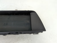 2011-2016 Bmw 535i Radio AM FM Cd Player Receiver Replacement P/N:BM 9266385 01 Z Fits Fits 2011 2012 2013 2014 2015 2016 OE