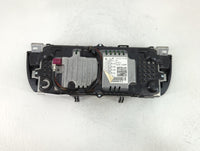 2011-2016 Bmw 535i Radio AM FM Cd Player Receiver Replacement P/N:BM 9266385 01 Z Fits Fits 2011 2012 2013 2014 2015 2016 OE