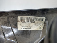 2012-2013 Bmw 535i Driver Side View Mirror - Left Door Mirror OEM Used - Oemusedautoparts1.com