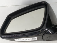 2012-2013 Bmw 535i Driver Side View Mirror - Left Door Mirror OEM Used - Oemusedautoparts1.com