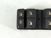 2010-2016 Bmw 535i Master Power Window Switch Replacement Driver Side Left P/N:9238240-01 9241955-01 Fits OEM Used Auto Part