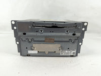 2011-2012 Bmw 535i Radio AM FM Cd Player Receiver Replacement P/N:CI 927457101 Fits Fits 2011 2012 OEM Used Auto Parts - Oem