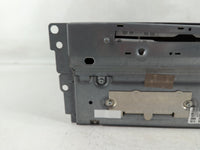 2011-2012 Bmw 535i Radio AM FM Cd Player Receiver Replacement P/N:CI 927457101 Fits Fits 2011 2012 OEM Used Auto Parts - Oem