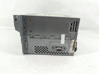 2011-2012 Bmw 535i Radio AM FM Cd Player Receiver Replacement P/N:CI 927457101 Fits Fits 2011 2012 OEM Used Auto Parts - Oem