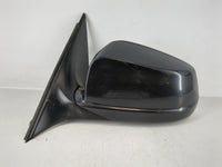 2011-2012 Bmw 535i Driver Side View Mirror - Left Door Mirror OEM Used - Oemusedautoparts1.com