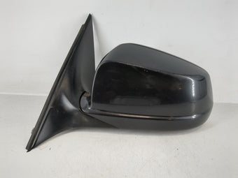 compare product 2011-2012 Bmw 535i Driver Side View Mirror - Left Door Mirror OEM Used