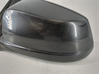 2011-2012 Bmw 535i Driver Side View Mirror - Left Door Mirror OEM Used - Oemusedautoparts1.com