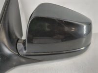 2011-2012 Bmw 535i Driver Side View Mirror - Left Door Mirror OEM Used - Oemusedautoparts1.com