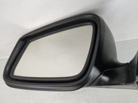 2011-2012 Bmw 535i Driver Side View Mirror - Left Door Mirror OEM Used - Oemusedautoparts1.com