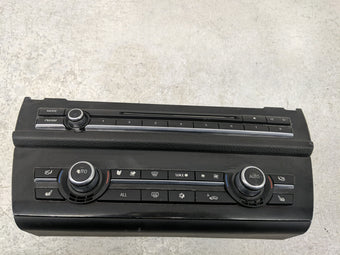 compare product 2011-2012 Bmw 535i Radio AM FM Cd Player Receiver Replacement P/N:9241241-01 9285333-01 Fits Fits 2011 2012 OEM Used Auto Parts